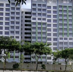 Blk 476A Melody Spring@ Yishun (Yishun), HDB 4 Rooms #533887801